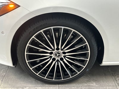 2026 Mercedes-Benz C-Class C 300 4MATIC®