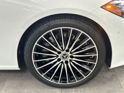 2026 Mercedes-Benz C-Class C 300 4MATIC®