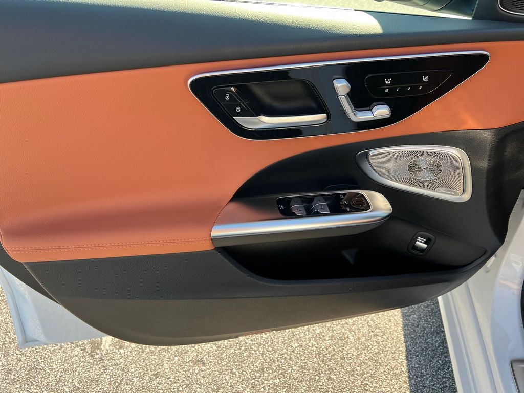 2026 Mercedes-Benz C-Class C 300 4MATIC®