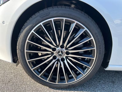 2026 Mercedes-Benz C-Class C 300 4MATIC®
