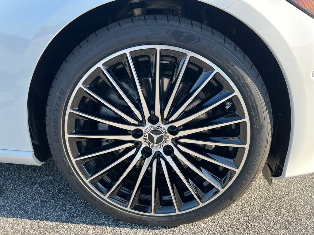 2026 Mercedes-Benz C-Class C 300 4MATIC®