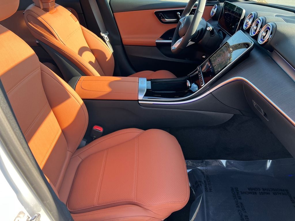 2026 Mercedes-Benz C-Class C 300 4MATIC®