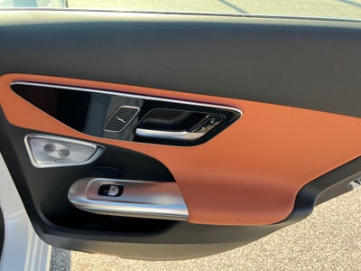 2026 Mercedes-Benz C-Class C 300 4MATIC®