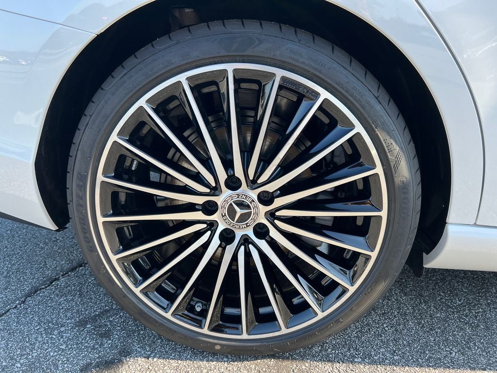 2026 Mercedes-Benz C-Class C 300 4MATIC®