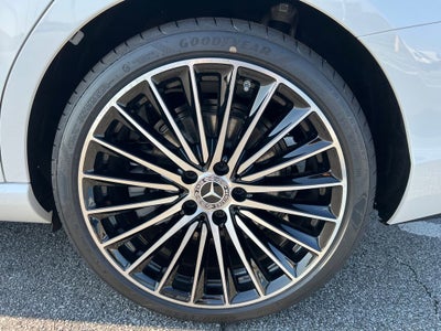 2026 Mercedes-Benz C-Class C 300 4MATIC®