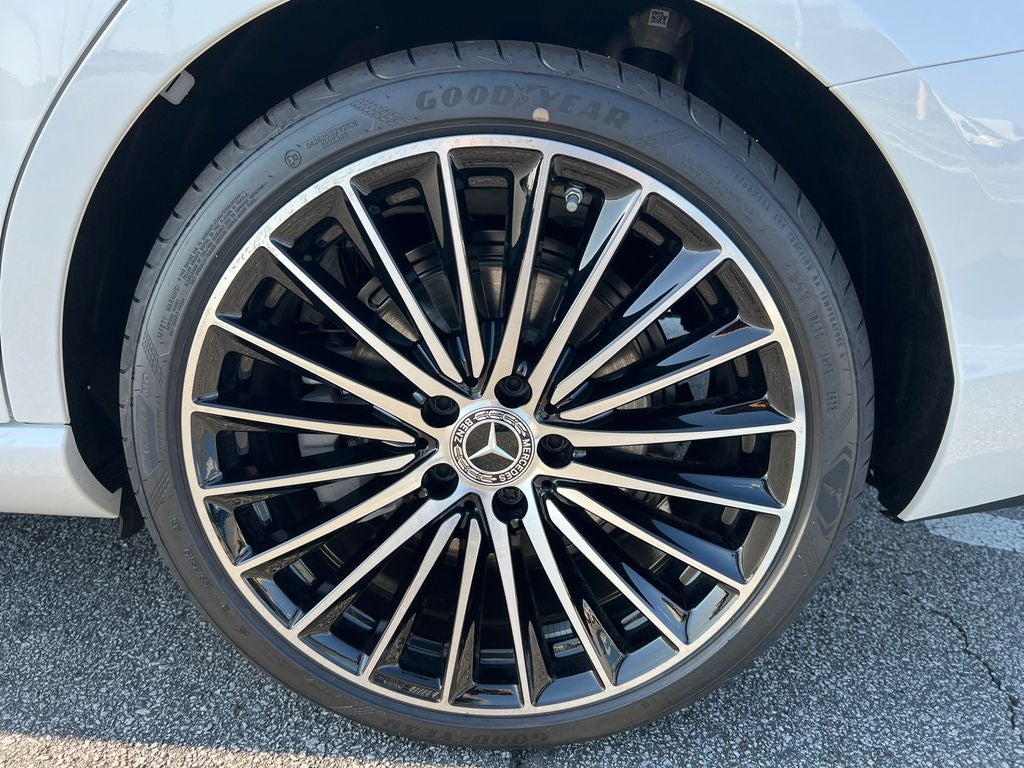 2026 Mercedes-Benz C-Class C 300 4MATIC®