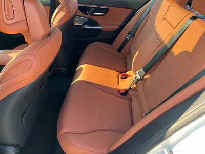 2026 Mercedes-Benz C-Class C 300 4MATIC®