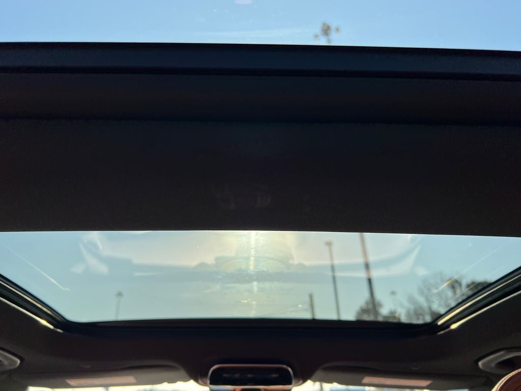 2026 Mercedes-Benz C-Class C 300 4MATIC®