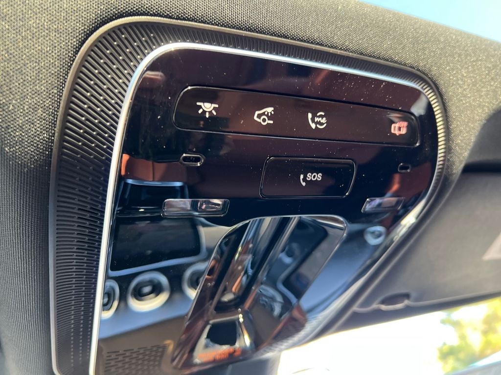 2026 Mercedes-Benz C-Class C 300 4MATIC®