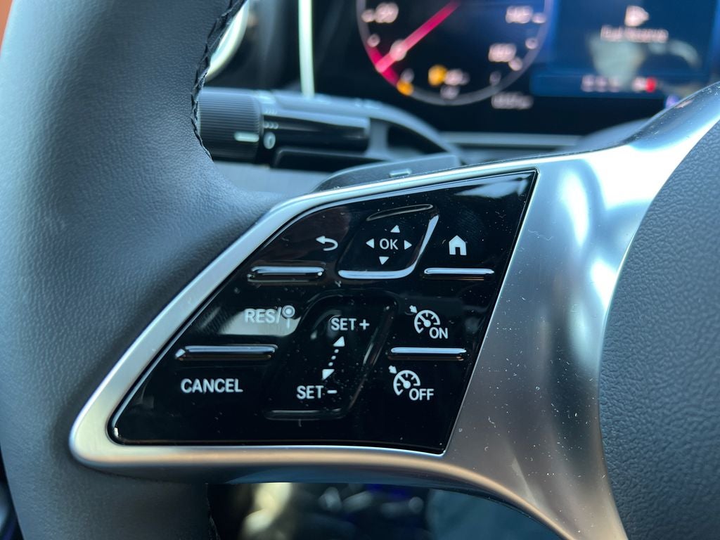 2026 Mercedes-Benz C-Class C 300 4MATIC®