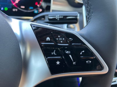 2026 Mercedes-Benz C-Class C 300 4MATIC®