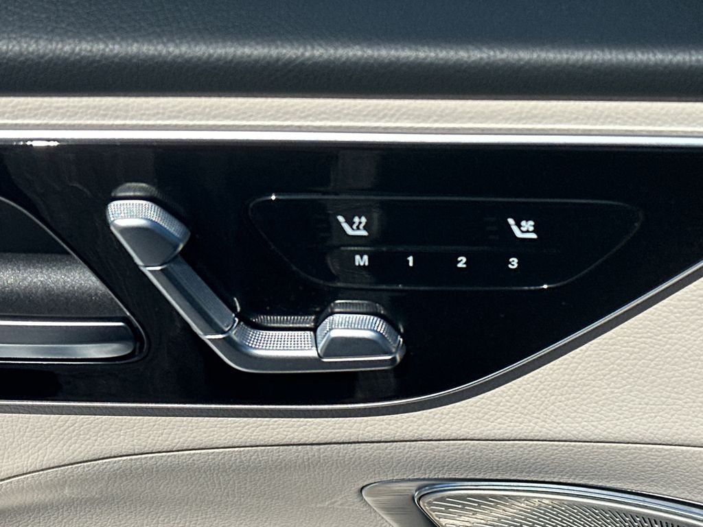 2025 Mercedes-Benz C-Class C 300 4MATIC®