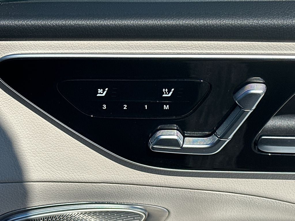 2025 Mercedes-Benz C-Class C 300 4MATIC®