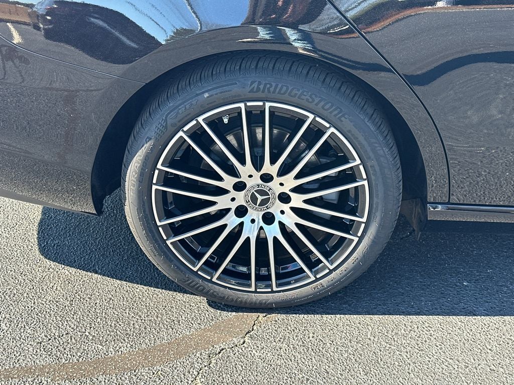 2025 Mercedes-Benz C-Class C 300 4MATIC®