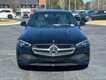 2025 Mercedes-Benz C-Class C 300 4MATIC®