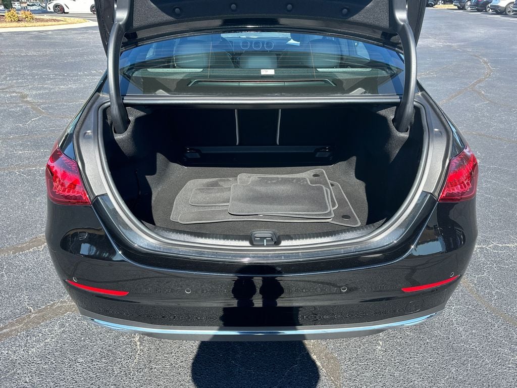 2025 Mercedes-Benz C-Class C 300 4MATIC®