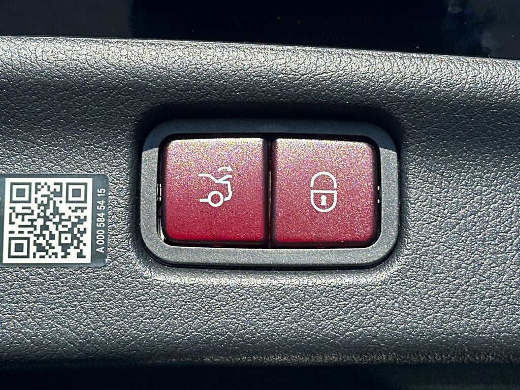 2025 Mercedes-Benz C-Class C 300 4MATIC®