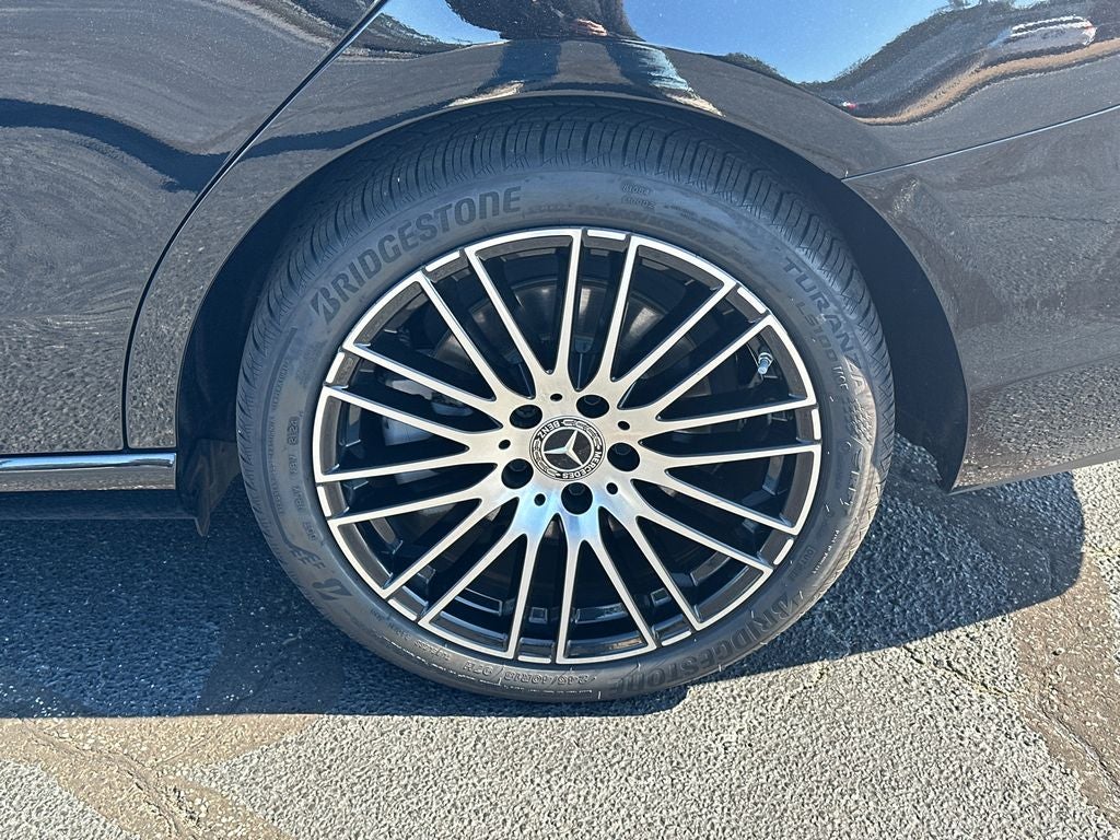 2025 Mercedes-Benz C-Class C 300 4MATIC®