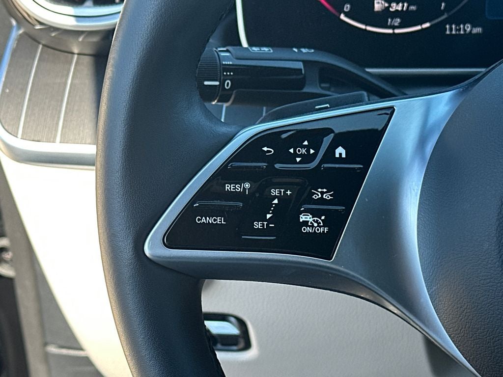 2025 Mercedes-Benz C-Class C 300 4MATIC®