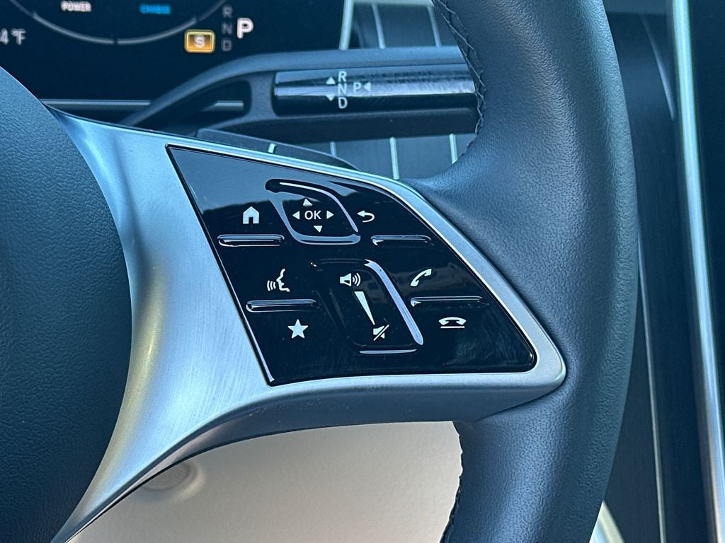 2025 Mercedes-Benz C-Class C 300 4MATIC®