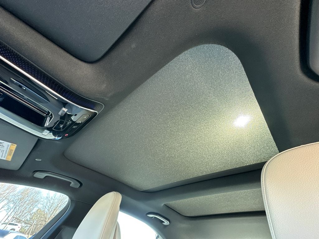 2025 Mercedes-Benz C-Class C 300 4MATIC®