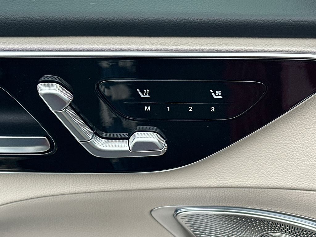 2026 Mercedes-Benz C-Class C 300 4MATIC®