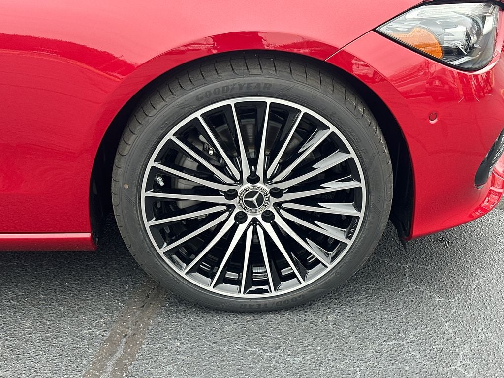 2026 Mercedes-Benz C-Class C 300 4MATIC®