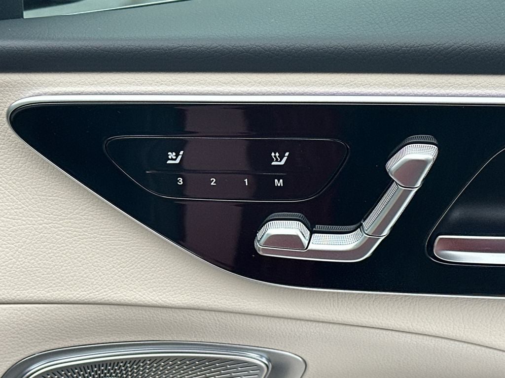 2026 Mercedes-Benz C-Class C 300 4MATIC®