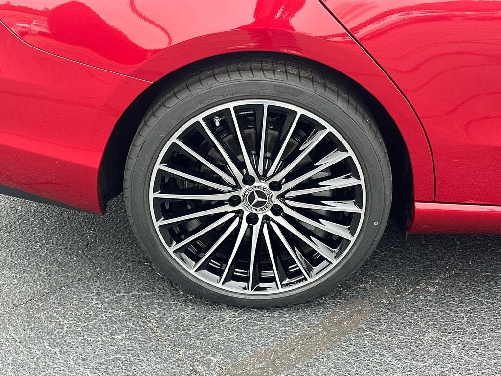 2026 Mercedes-Benz C-Class C 300 4MATIC®