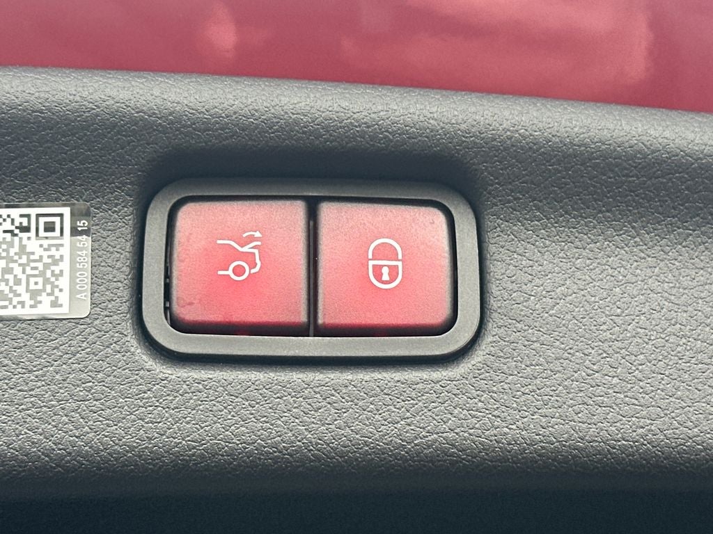 2026 Mercedes-Benz C-Class C 300 4MATIC®