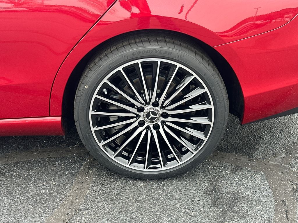 2026 Mercedes-Benz C-Class C 300 4MATIC®