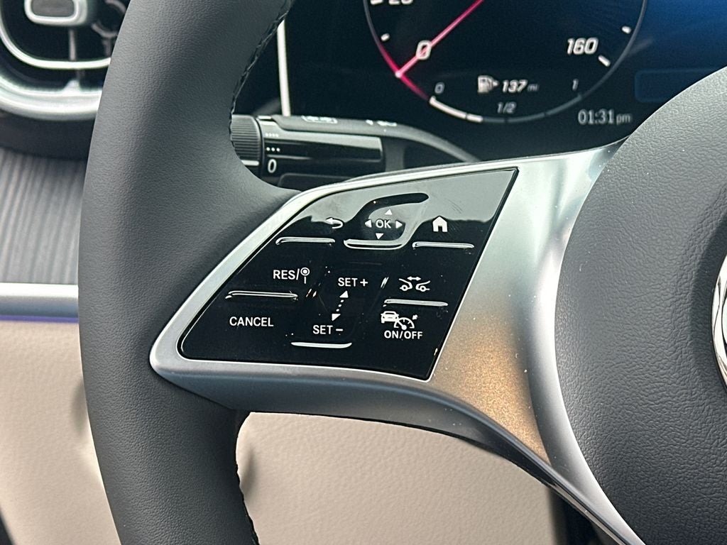 2026 Mercedes-Benz C-Class C 300 4MATIC®