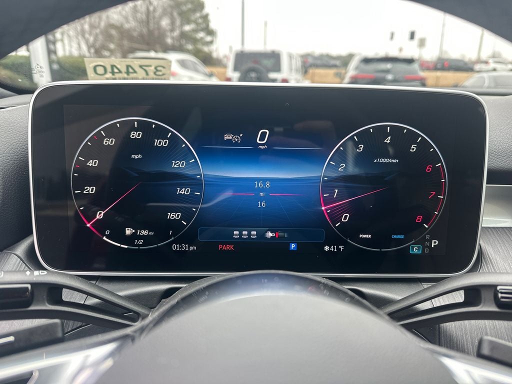 2026 Mercedes-Benz C-Class C 300 4MATIC®