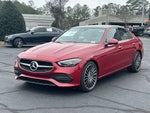 2026 Mercedes-Benz C-Class C 300 4MATIC®