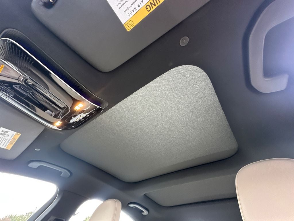 2026 Mercedes-Benz C-Class C 300 4MATIC®