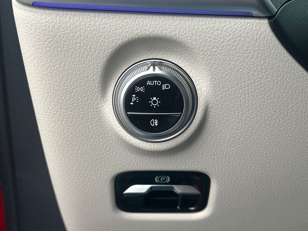 2026 Mercedes-Benz C-Class C 300 4MATIC®