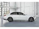 2026 Mercedes-Benz C-Class C 300 4MATIC®