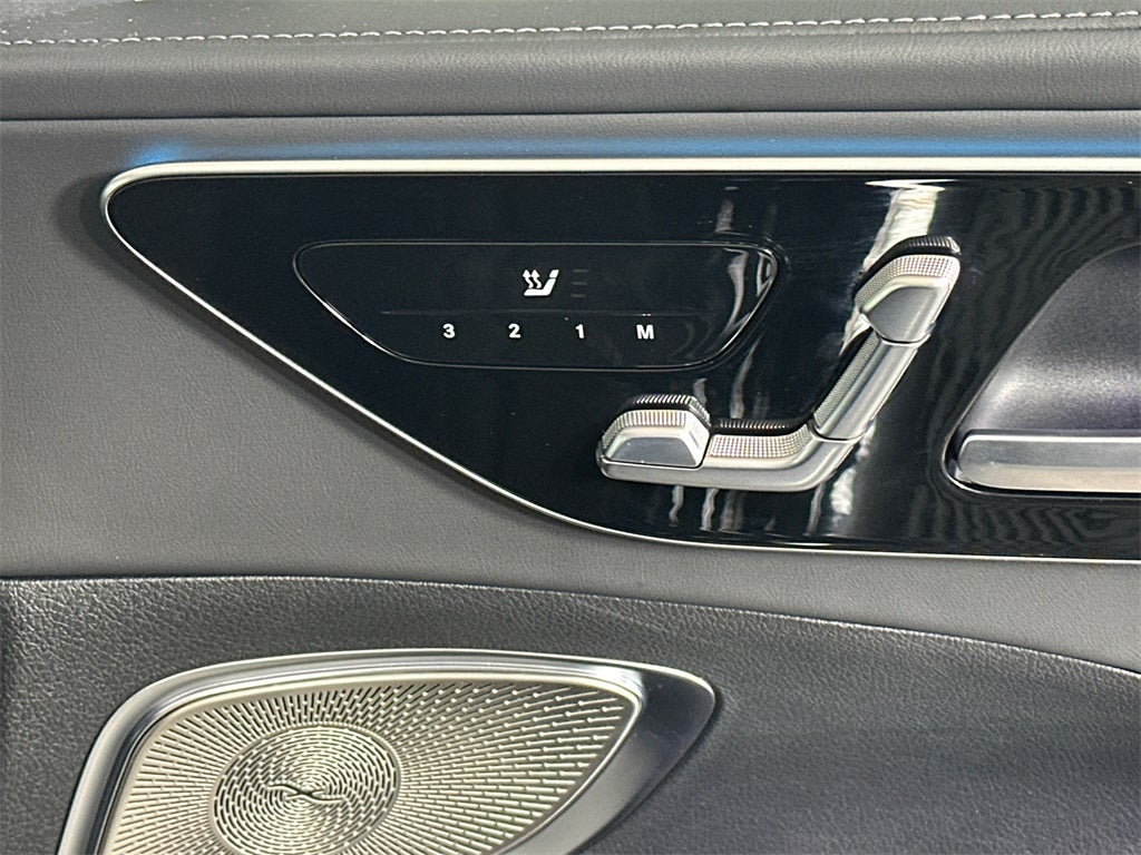 2024 Mercedes-Benz C-Class C 63 S AMG® 4MATIC®