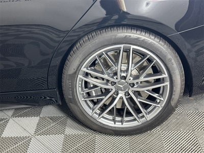 2024 Mercedes-Benz C-Class C 63 S AMG® 4MATIC®