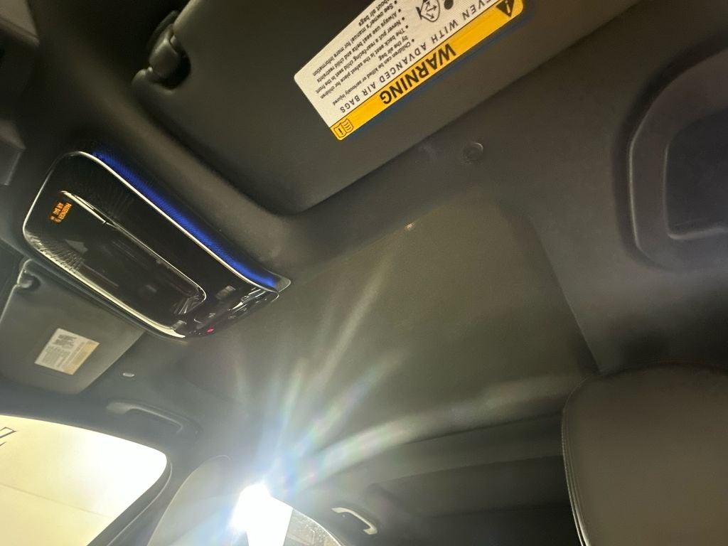 2024 Mercedes-Benz C-Class C 63 S AMG® 4MATIC®