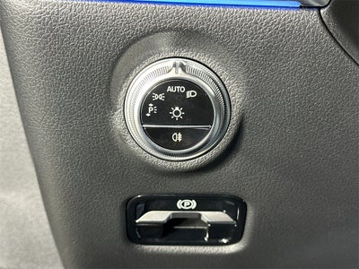 2024 Mercedes-Benz C-Class C 63 S AMG® 4MATIC®