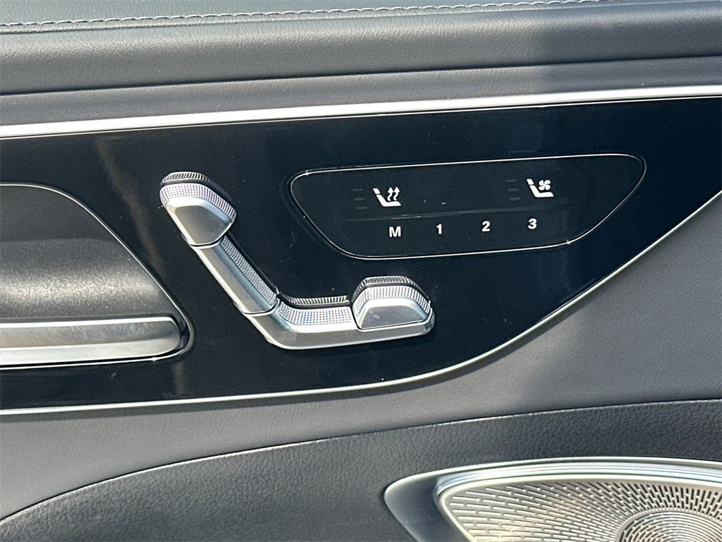 2026 Mercedes-Benz C-Class C 63 S AMG® 4MATIC®