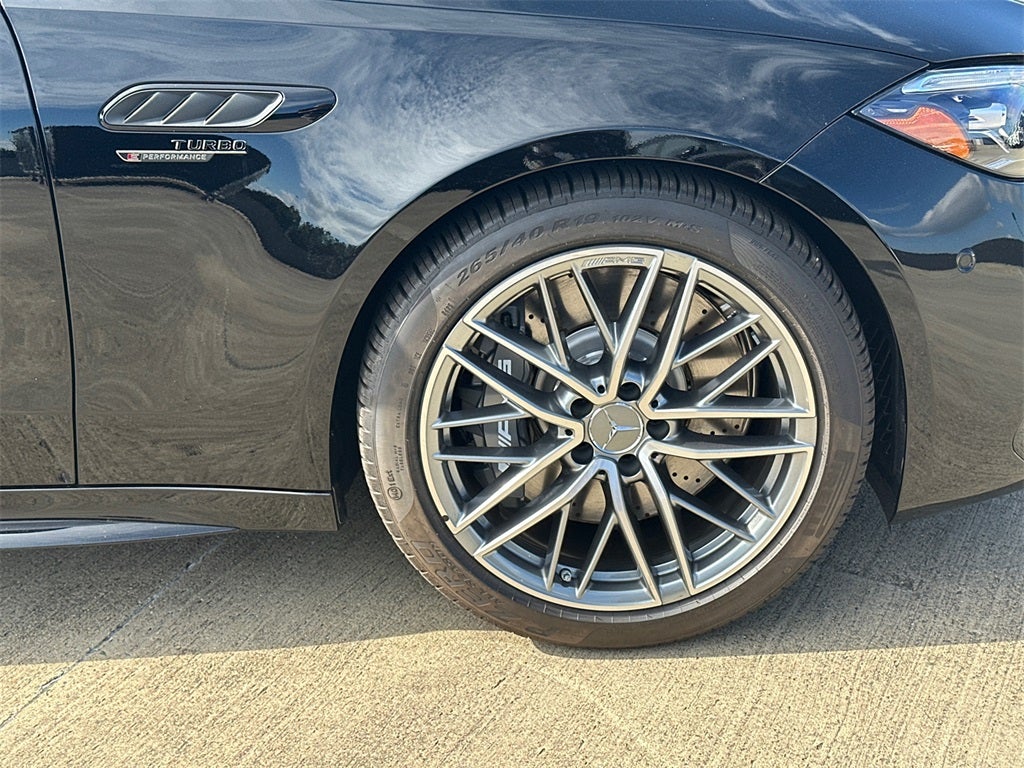 2026 Mercedes-Benz C-Class C 63 S AMG® 4MATIC®