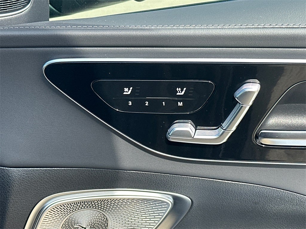 2026 Mercedes-Benz C-Class C 63 S AMG® 4MATIC®