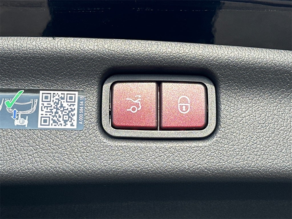 2026 Mercedes-Benz C-Class C 63 S AMG® 4MATIC®