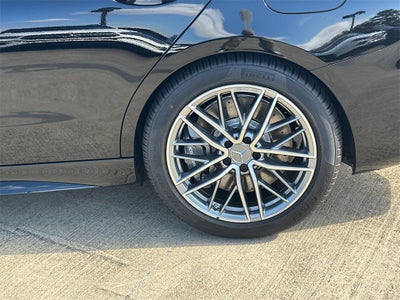 2026 Mercedes-Benz C-Class C 63 S AMG® 4MATIC®