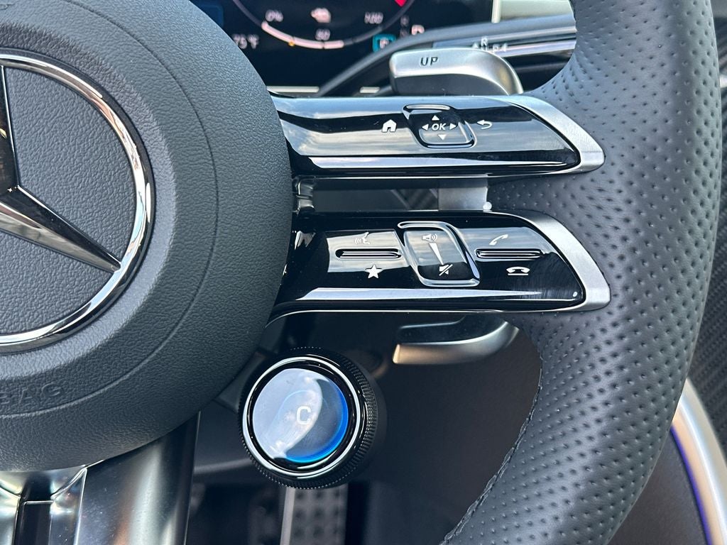 2026 Mercedes-Benz C-Class C 63 S AMG® 4MATIC®