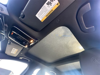 2026 Mercedes-Benz C-Class C 63 S AMG® 4MATIC®