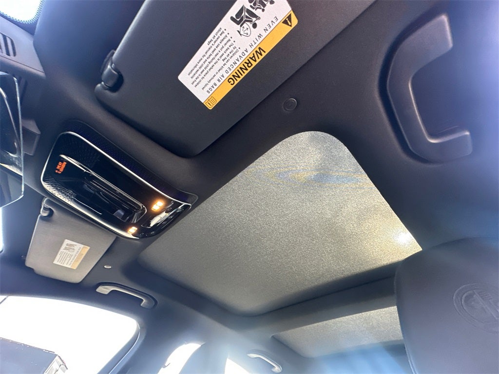 2026 Mercedes-Benz C-Class C 63 S AMG® 4MATIC®