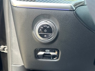 2026 Mercedes-Benz C-Class C 63 S AMG® 4MATIC®